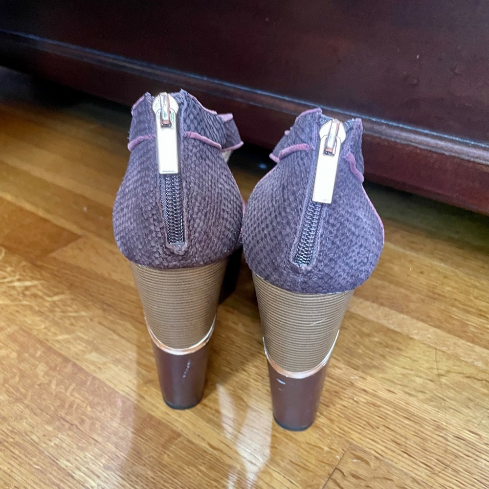 Jessica Simpson Wedges - Picture 4 of 4